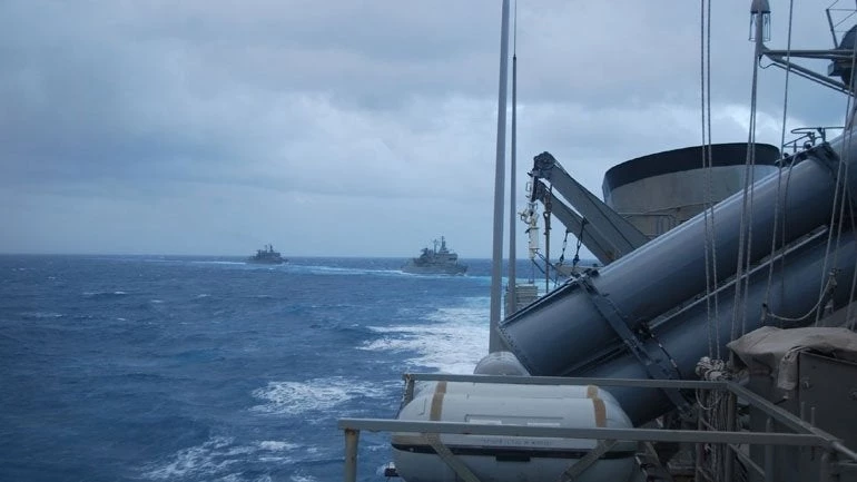 Ο κύβος ερρίφθη: Έρχεται συμφωνία οριοθέτησης ΑΟΖ Ελλάδας- Αιγύπτου – Τουρκικό «Casus Belli»: «Θα κάνουμε γεωτρήσεις ανοικτά της Λεμεσού»